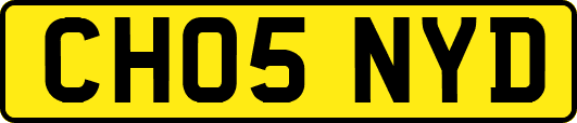 CH05NYD