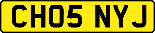 CH05NYJ