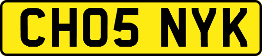 CH05NYK