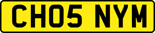 CH05NYM