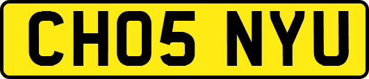 CH05NYU