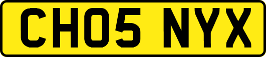 CH05NYX