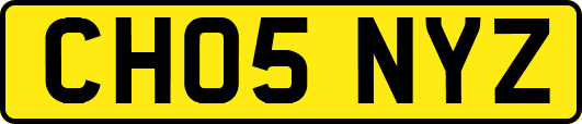 CH05NYZ