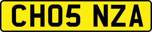 CH05NZA