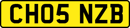 CH05NZB