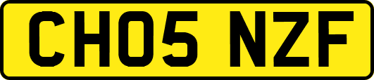 CH05NZF
