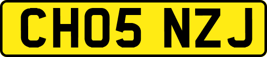 CH05NZJ