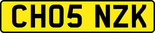 CH05NZK