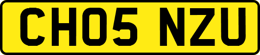 CH05NZU