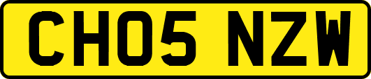 CH05NZW