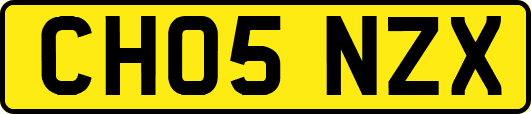 CH05NZX