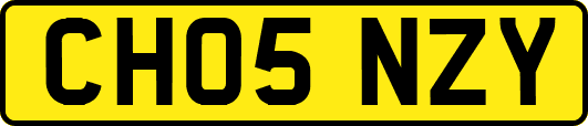CH05NZY