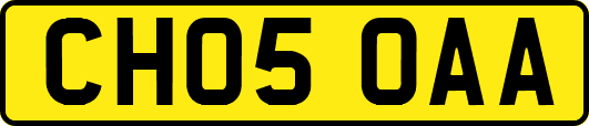 CH05OAA
