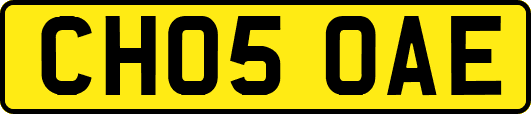 CH05OAE
