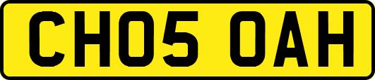CH05OAH