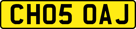 CH05OAJ