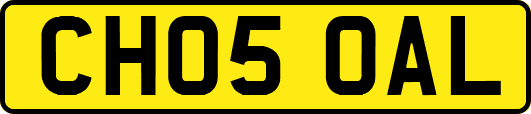 CH05OAL