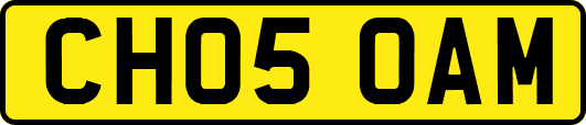 CH05OAM