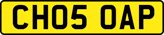 CH05OAP