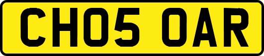CH05OAR
