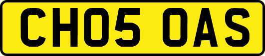 CH05OAS