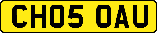 CH05OAU