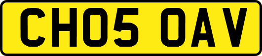 CH05OAV