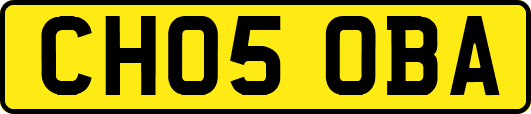 CH05OBA