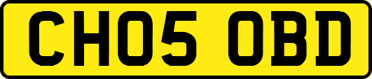 CH05OBD