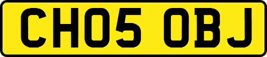 CH05OBJ