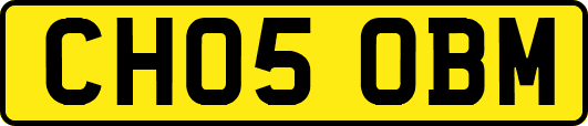 CH05OBM