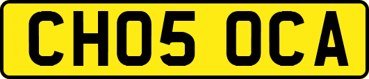 CH05OCA