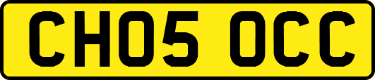 CH05OCC
