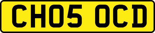 CH05OCD