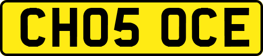 CH05OCE