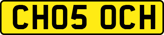 CH05OCH