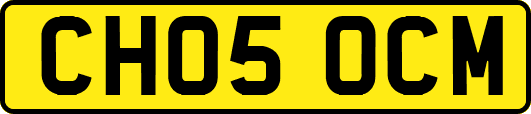 CH05OCM