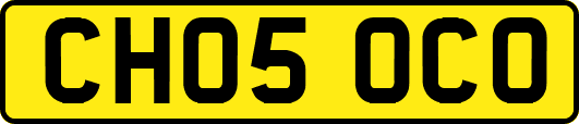CH05OCO