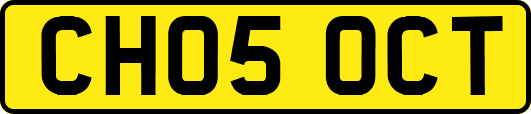 CH05OCT