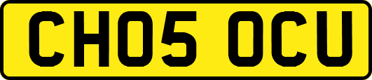 CH05OCU