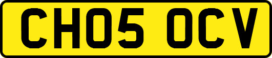 CH05OCV