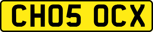 CH05OCX