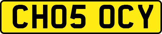 CH05OCY