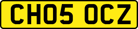 CH05OCZ