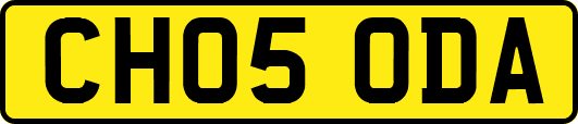 CH05ODA