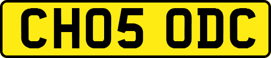 CH05ODC