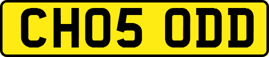 CH05ODD