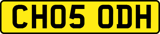 CH05ODH
