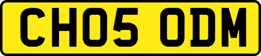 CH05ODM