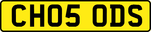 CH05ODS